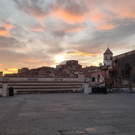 Casa Maddi Con Vista Mare Vicinissima Al Centro Isola D'elba 公寓 卡波利韦里