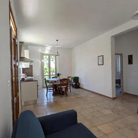 Casa Maddi Con Vista Mare Vicinissima Al Centro Isola D'elba