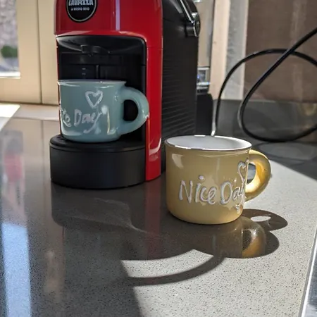 Casa Maddi Con Vista Mare Vicinissima Al Centro Isola D'elba *