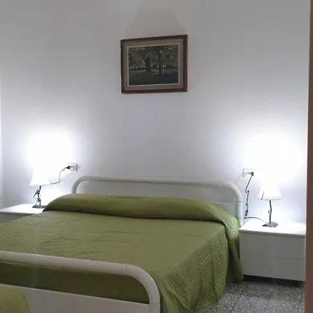 アパート Casa Maddi Con Vista Mare Vicinissima Al Centro Isola D'elba カポリーヴェリ