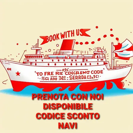 Casa Maddi Con Vista Mare Vicinissima Al Centro Isola D'elba * カポリーヴェリ