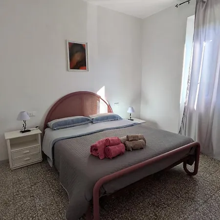 Casa Maddi Con Vista Mare Vicinissima Al Centro Isola D'elba *