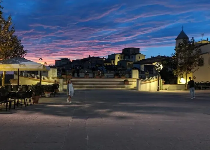 Casa Maddi Con Vista Mare Vicinissima Al Centro Isola D'elba 卡波利韦里