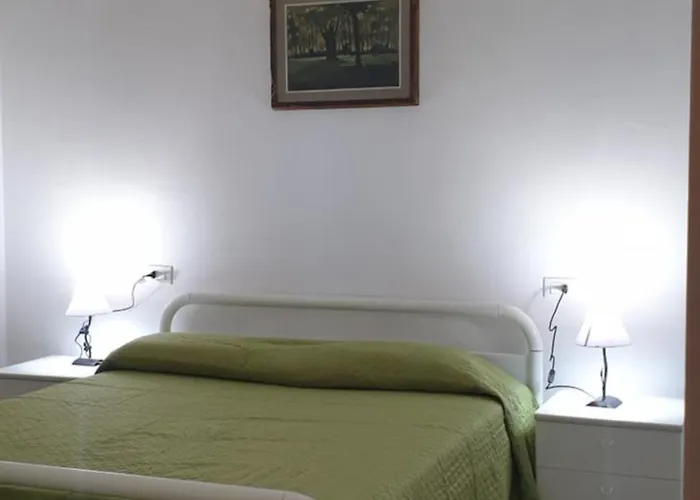 דירה Casa Maddi Con Vista Mare Vicinissima Al Centro Isola D'elba קאפוליברי