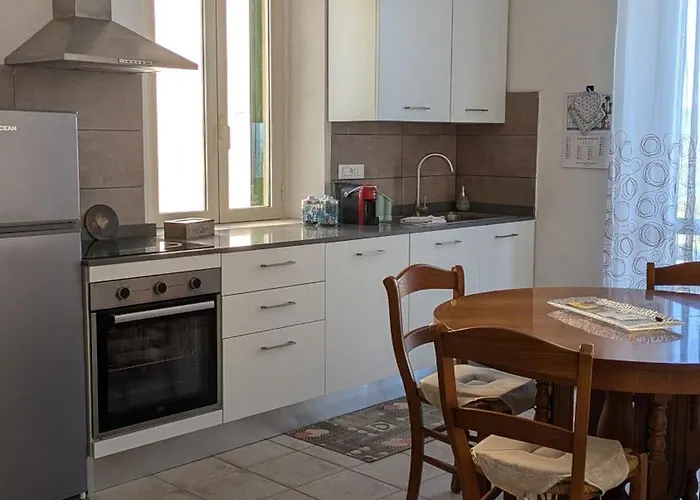 Casa Maddi Con Vista Mare Vicinissima Al Centro Isola D'elba