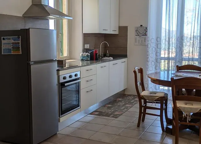 Casa Maddi Con Vista Mare Vicinissima Al Centro Isola D'elba