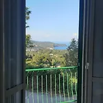 Casa Maddi Con Vista Mare Vicinissima Al Centro Isola D'elba Appartement