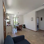 Casa Maddi Con Vista Mare Vicinissima Al Centro Isola D'elba