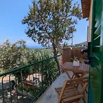 Appartement Casa Maddi Con Vista Mare Vicinissima Al Centro Isola D'elba *
