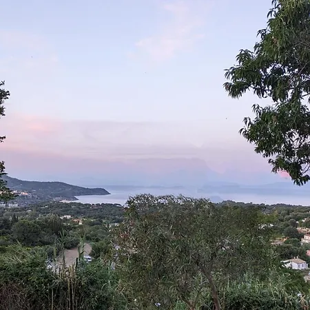 Casa Maddi Con Vista Mare Vicinissima Al Centro Isola D'elba Appartamento Capoliveri (Isola d'Elba)