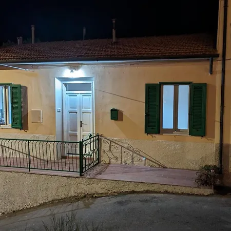 Appartamento Casa Maddi Con Vista Mare Vicinissima Al Centro Isola D'elba *