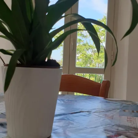 Casa Maddi Con Vista Mare Vicinissima Al Centro Isola D'elba Apartament *