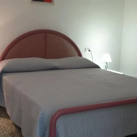 Appartement Casa Maddi Con Vista Mare Vicinissima Al Centro Isola D'elba Capoliveri (Isola d'Elba)