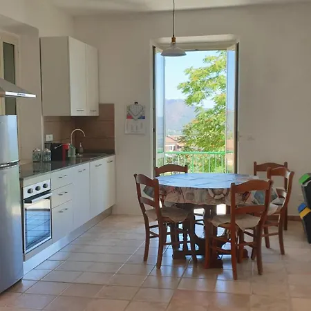 Casa Maddi Con Vista Mare Vicinissima Al Centro Isola D'elba * Capoliveri (Isola d'Elba)