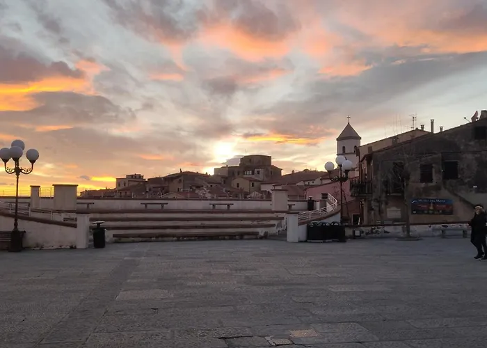 Casa Maddi Con Vista Mare Vicinissima Al Centro Isola D'elba Apartamento Capoliveri (Isola d'Elba)