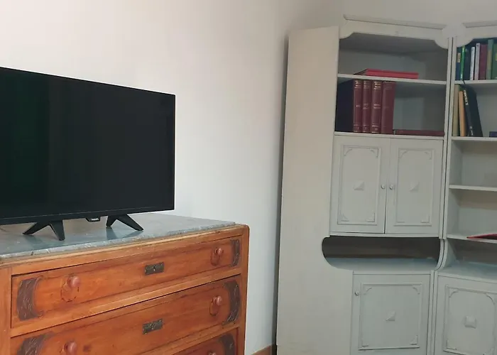 Casa Maddi Con Vista Mare Vicinissima Al Centro Isola D'elba Capoliveri (Isola d'Elba)