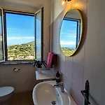 Casa Maddi Con Vista Mare Vicinissima Al Centro Isola D'elba Lejlighed Capoliveri (Isola d'Elba)
