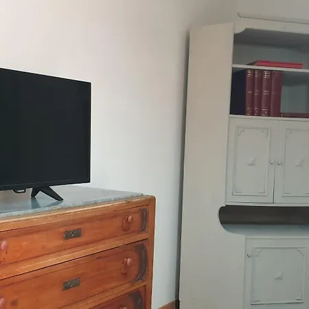 Casa Maddi Con Vista Mare Vicinissima Al Centro Isola D'elba Capoliveri (Isola d'Elba)