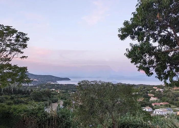 Casa Maddi Con Vista Mare Vicinissima Al Centro Isola D'elba Apartment Capoliveri (Isola d'Elba)
