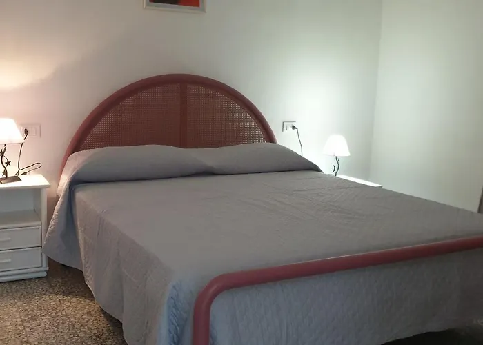 Apartment Casa Maddi Con Vista Mare Vicinissima Al Centro Isola D'elba Capoliveri (Isola d'Elba)