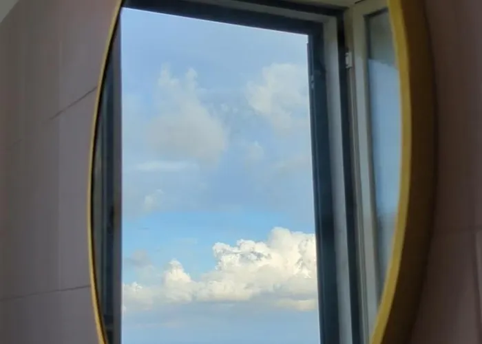 Apartment Casa Maddi Con Vista Mare Vicinissima Al Centro Isola D'elba